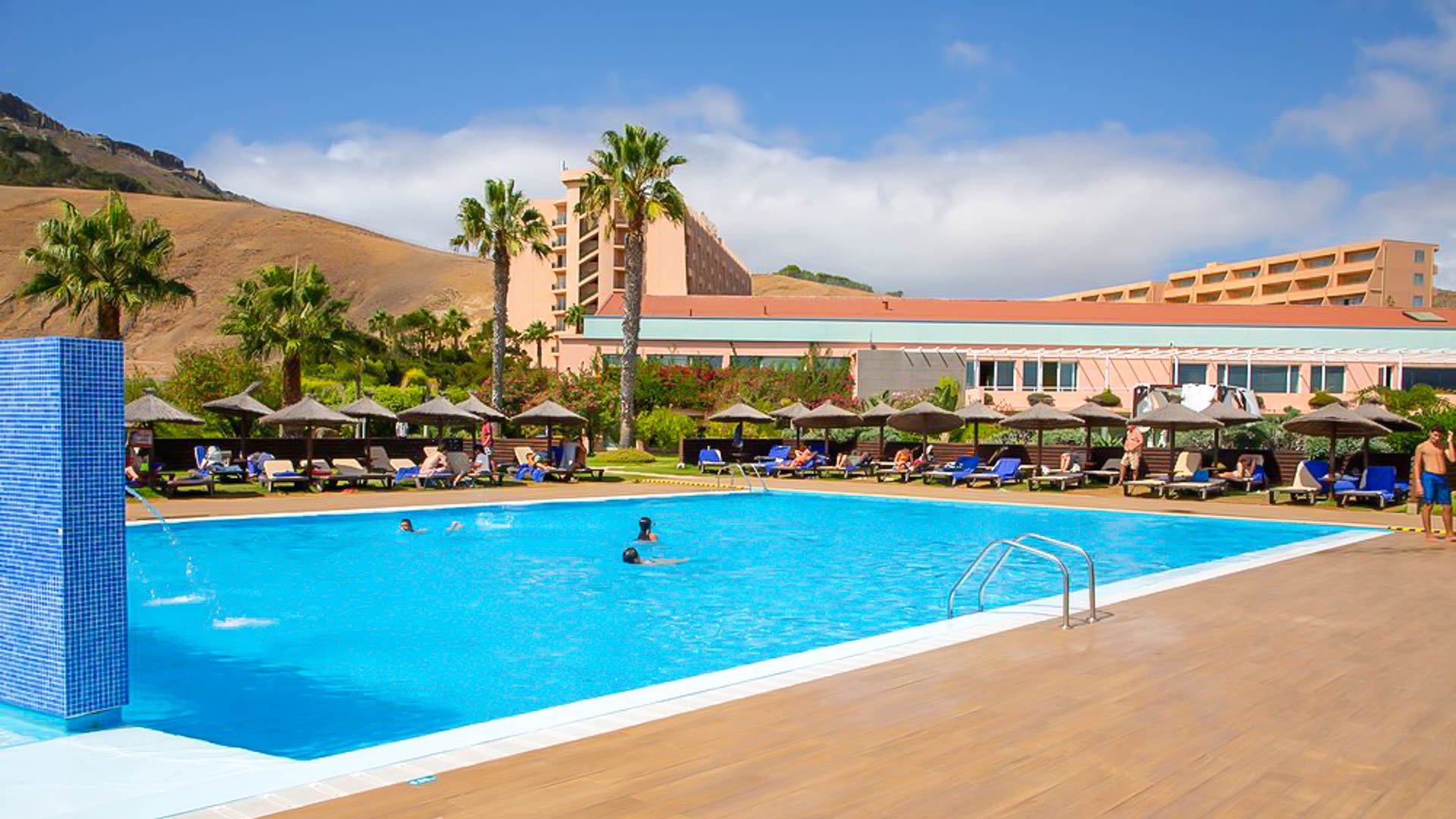 Futura Club Vila Baleira